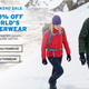 Holiday Weekend Sale | Eddie Bauer
Extra 50% Off Sale | Eddie Bauer | Promo code ALPINE50